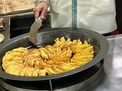 -李记清真馆(打钉巷店)