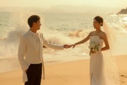 -太古映画婚纱摄影(天河店)