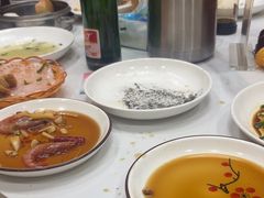 -红灯笼龙凤饭店(宁波老字号店)