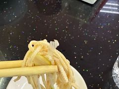 -十二忠手拉面(五福店)