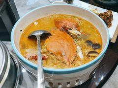 -君霖私家菜(春柳店)