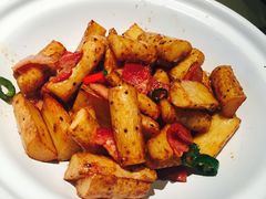 -九毛九西北菜(百信广场店)