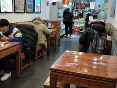 大堂-张记炸串肠粉