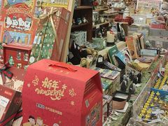 -猫的天空之城概念书店(大学路店)