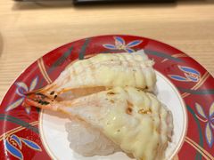 -大起水产回转寿司(大丸心斋桥店)