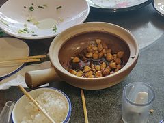 -大清花饺子(山庄店)