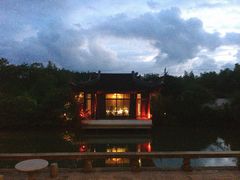 -木子山庄·安徽省老字号·中国炖锅宴