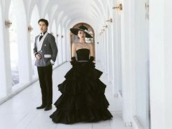 -太古映画婚纱摄影(天河店)