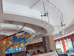 -蒙亨·手把肉·蒙古包文化主题餐厅(天恒广场店)