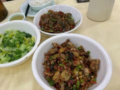 -笨罗卜浏阳菜馆(龙华鹏润达店)