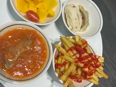 -滇铺子·云南特色菜·鲜花野菜季(曲靖万达店)