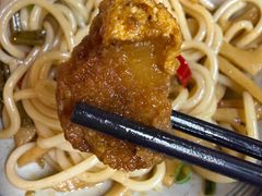 -牛八宝桂林米粉(八里庄店)