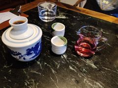 自酿黄酒-兰溪小馆(东直门簋街店)