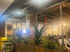 -润泽园海南椰子鸡·糟粕醋火锅(拱北店)