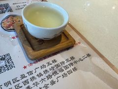 -粤点越有·茶点·粤菜(樵岭国际店)