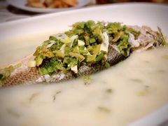 -海味世家·家常菜馆(明州里店)