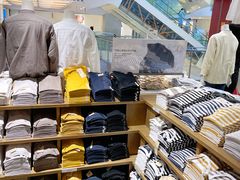 -MUJI无印良品(西单大悦城店)