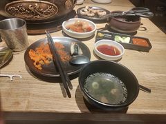 -泥炉烧肉师(新街口金銮巷店)
