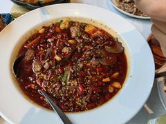 -汤城小厨•粤菜•靓汤(金融街店)