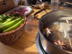 -四喜小胖·北京涮肉(五道营店)
