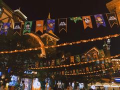 -郑州方特梦幻王国