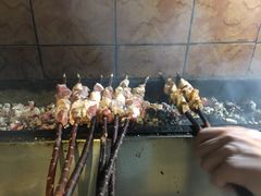 -新疆红柳花餐厅(新洲店)