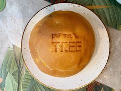 咖喱面包鸡-大树餐厅(红旗街万达店)