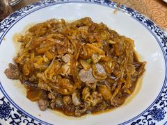 -白魁老号饭庄(交道口店)