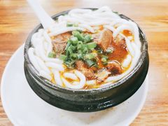 -宫廷药膳罐罐面(兴庆路店)