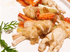 -连鹭海鲜·海肠捞饭·海胆饭(星海店)