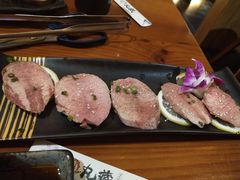 -丸藏和牛烧肉专门店(园区师惠坊店)