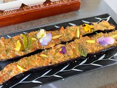 味噌茄子-伊藤ITO(侨福芳草地购物中心店)