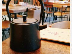 -铁公鸡·四川料理(天环广场店)