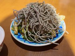 -伊斯麦尔丝路·新派菜(沙子口店)