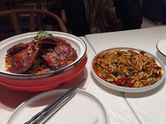 -辣小妮de川菜馆(红旗Mall店)