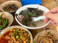 -九九豆花馆(解放碑步行街店)