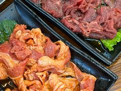 -韩风烤牛肉冷面店