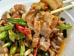 -小河盐帮·私家菜·烤鸭(三元桥·霄云路店)