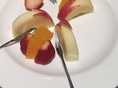 -萨拉伯尔水源素问店·韩国宫廷料理(人民路店)