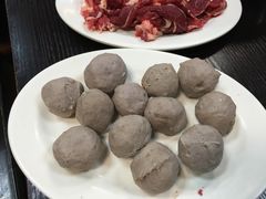 -来自潮州牛肉店(华强北店)
