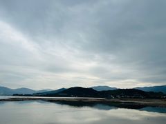 -四明湖