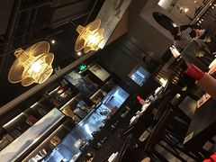 大堂-老头儿油爆虾·知味杭州(爱琴海购物中心)