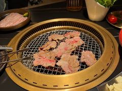 -厚贞日式烤肉(浦东汇智店)