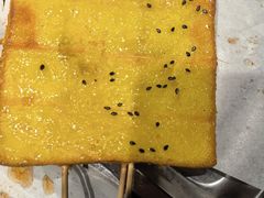 -渔港甄宴·海鲜·地标烟台菜(金沙滩店)