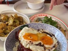 -鹅冠港式茶餐厅(来福士店)