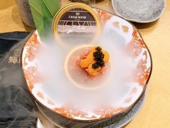 -鮨政· Omakase(港汇恒隆广场店)