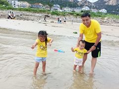 -崂山仰口游览区