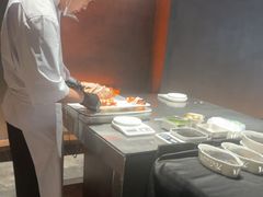 -北京老铺烤鸭(时代广场店)
