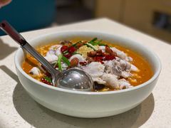 -乌江鱼杭帮菜(西湖店)