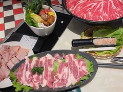 -一哥澳门豆捞·澳门风打边炉(高德置地店)